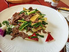 -墨白私房菜·广东菜 粤菜