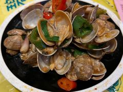 -桥东喜碧海鲜街(水东街店)