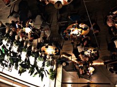 大堂-金牌外婆家(苏州中心店)