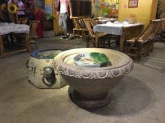 -可可大虾武汉土菜大排档(万松园1店)