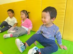 -19童学婴幼儿托育中心