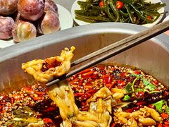 -味之绝·美蛙鱼头火锅(科巷店)