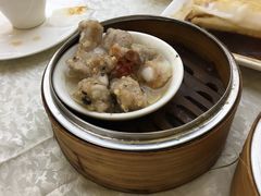 -凤城酒家(红磡店)