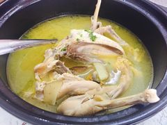 -宜城私房菜.臭鳜鱼(九华新街店)