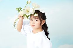 -幺幺BABY婚纱摄影