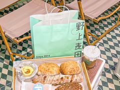 -野上麦田(中贸广场店)