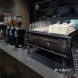 品质：自烘焙咖啡豆的专业坚守