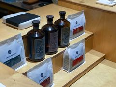 -Onirii Coffee(长乐路店)