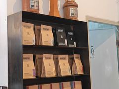 -Roast8ry Coffee Lab