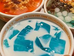 -探鱼·鲜青椒爽麻烤鱼(朝阳悠唐广场店)