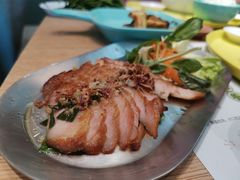 -蔡澜Pho·越南粉餐厅(海上世界店)