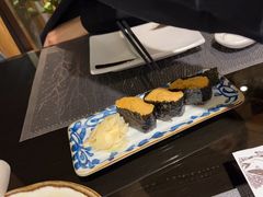 -昱匠·日本料理(金融街店)