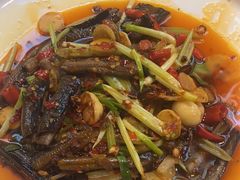 -叒缘夜光杯(望江橡树林店)