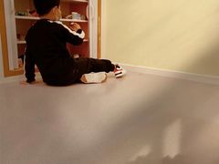 -金色雨林·专注力情商思维感统(海岸城八方汇中心)
