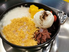 雪山抹茶牛乳团-糖匠(垂虹路店)