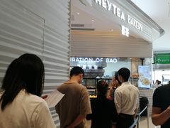 -喜茶(深圳福田星河COCO Park店)