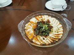 -巢湖名吃·东关老鹅汤(江南风情街店)