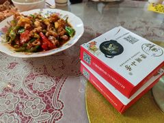 -巴城阳澄湖小芳农家乐