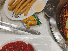 -大龙燚火锅