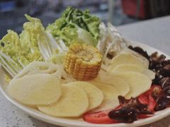 -一把骨(盐市口店)
