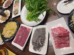 -南门涮肉(后海店)