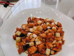 -盛百味·家宴餐厅(霸州分店)