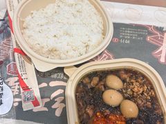 -盛香亭热卤(宝泰购物广场店)
