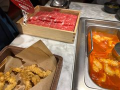 -新辣道鱼火锅(国瑞城店)