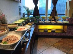 自助取餐区-火舞泰·泰式海鲜火锅餐厅(世纪城店)