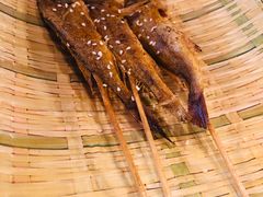 -美膳居川菜馆油焖大虾烧烤(卓刀泉店)