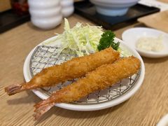 棒虾仔-味千拉面(大润发店)