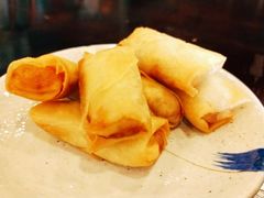 -重元寺香积厨素斋馆