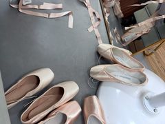 -上海路易十四芭蕾良品舞蹈用品店(美丽华商务中心店)