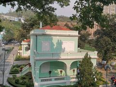 -龙环葡韵住宅式博物馆