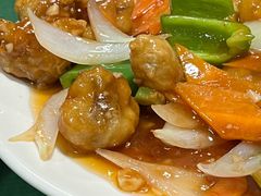 -华光餐厅(复兴路店)