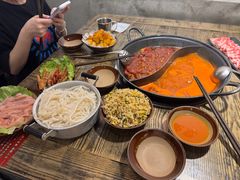 -冯校长老火锅(深圳总店)