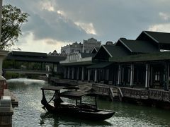 -赤坎·广东华侨国际旅游度假区