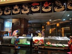 -科尔海悦酒店樱之河日本料理(清河东路店)
