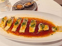 -品海楼·大连海胆锅贴馆(东港店)