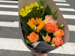 -格蕾花坊(民盈·国贸城店)