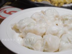 -金谷园饺子·烧烤(人大总店)