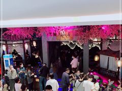 -韵秋荷(宝山龙湖天街店)
