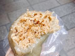 -阿兰草仔粿