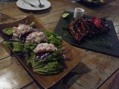 -Naughty Nuri’s Phuket