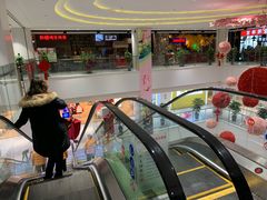 -百联临沂购物中心(临沂路店)