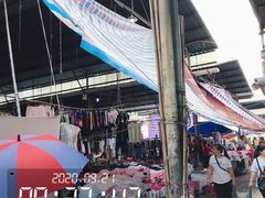 -细村农贸综合市场