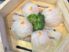 -东江海鲜大排档·潮汕菜·砂锅粥