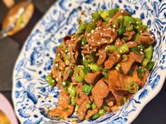 -锦荟JINHUI·浙江小馆(上海荟聚店)