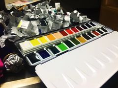 -八哥美术·成人美术画室(总校区)