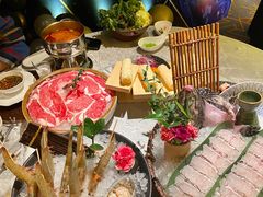 -ONE FULL 古董港式海鲜火锅